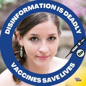 Meet your Posher, Michelle